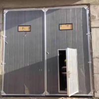 工業(yè)平開門，工業(yè)保溫門，車間工業(yè)門