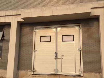 工業(yè)門價格，工業(yè)門定制，工業(yè)門定做