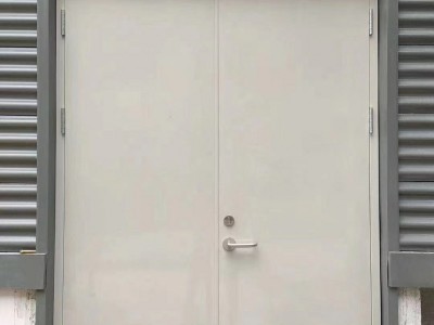 任丘防火門，鋼質(zhì)防火門，超大防火門