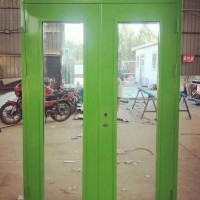 任丘防火門，鋼質(zhì)防火門，超大防火門