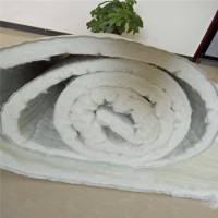 東鼎供應電梯井隔音針刺氈，貼箔玻璃纖維針刺氈施工