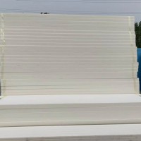 彩色擠塑板、原色一體板