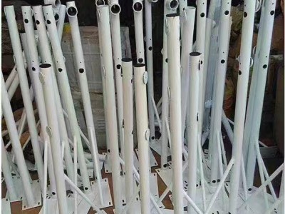 支架降價(jià)處理