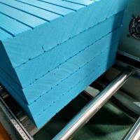 河北峻川 冷庫(kù)專用板 保溫保冷防潮板 xps擠塑板