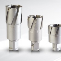 供應多種空心鉆頭，開孔器，取芯鉆