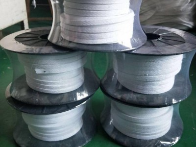 芳綸纖維盤(pán)根 芳綸盤(pán)根介紹