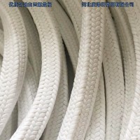 聚四氟盤(pán)根