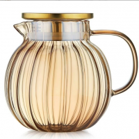 玻璃茶壺 義烏市場(chǎng)專供