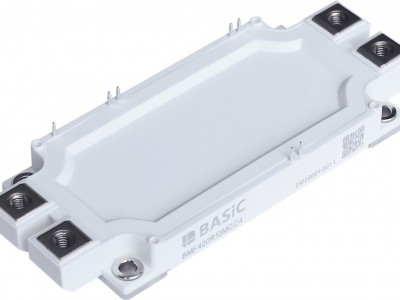 實(shí)現(xiàn)中國電力電子自主可控和產(chǎn)業(yè)升級！