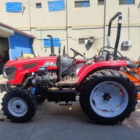 大型絞磨機(jī) 15噸504拖拉機(jī)絞盤車 二手車改裝絞磨