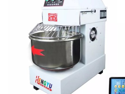 恒宇和面機(jī)BHS變頻雙動(dòng)雙速和面機(jī)