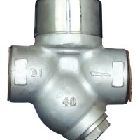 熱動(dòng)力圓盤(pán)式蒸汽疏水閥CS19H  意閥 上海