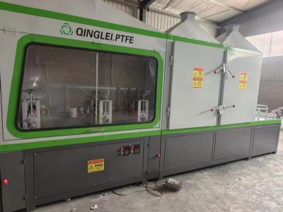 膨脹條生產設備