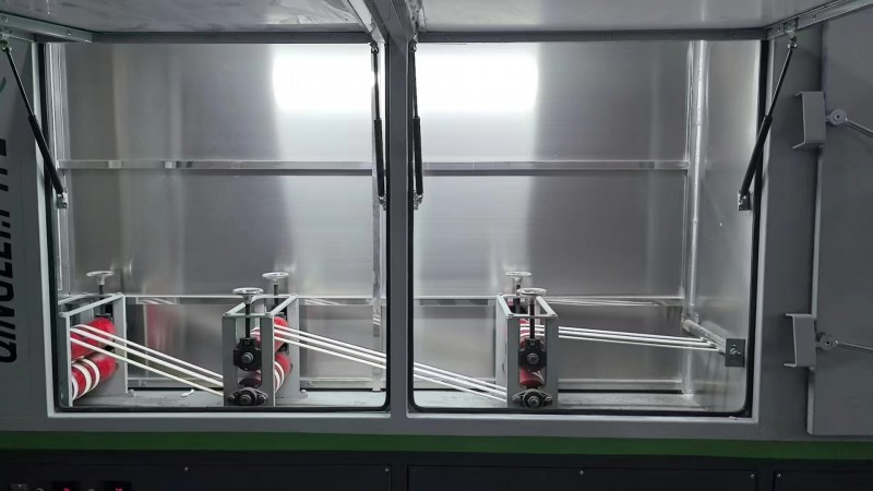 膨體條設(shè)備