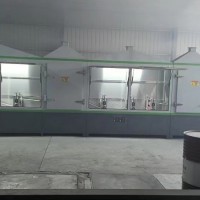 四氟彈性帶設備