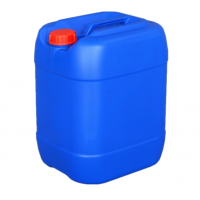 藍星LX-016中央空調緩蝕阻垢劑