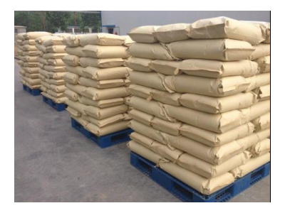 增效污泥脫水劑 AXNJ-318