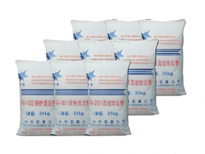 藍星AX-201高效除垢劑