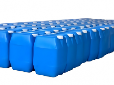 藍星AX-324緩蝕阻垢劑