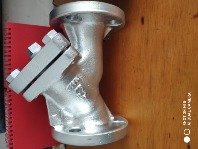 日本日立葫蘆牌過濾器6