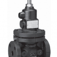 進口閥門GP-1000內(nèi)導式減壓閥 阿姆斯壯減壓閥