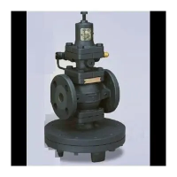 進口閥門GDK-2000減壓閥 美國阿姆斯壯減壓閥