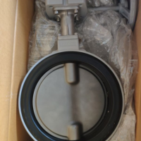 日本KITZ閥門手動蝶閥 G-PN16DU型蝶閥