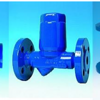 進口正宗Fig640蒸汽疏水閥 德國艾瑞ARI圓盤式疏水閥