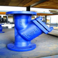 德國(guó)凱士比Y型過(guò)濾器 德國(guó)KSB過(guò)濾器