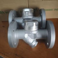 進(jìn)口正宗-S31N蒸汽疏水閥 日本宮脅熱動(dòng)力疏水閥