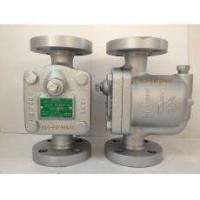 進口正宗-ESH蒸汽疏水閥 日本宮脅倒吊桶疏水閥