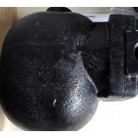 進口華申-FTT蒸汽疏水閥 馬克丹尼熱靜力疏水閥