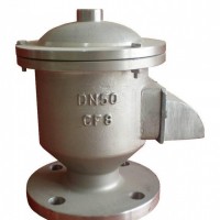 不銹鋼全天候呼吸閥 廠家GFQ-11呼吸閥