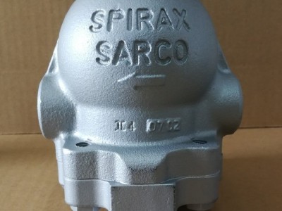 進(jìn)口FT14英國(guó)疏水閥 斯派莎克浮球式疏水閥