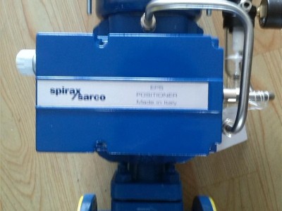 KA43進口氣動調(diào)節(jié)閥 斯派莎克氣動調(diào)節(jié)閥
