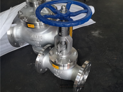 法蘭不銹鋼閘閥 廠家Z41W系列閘閥