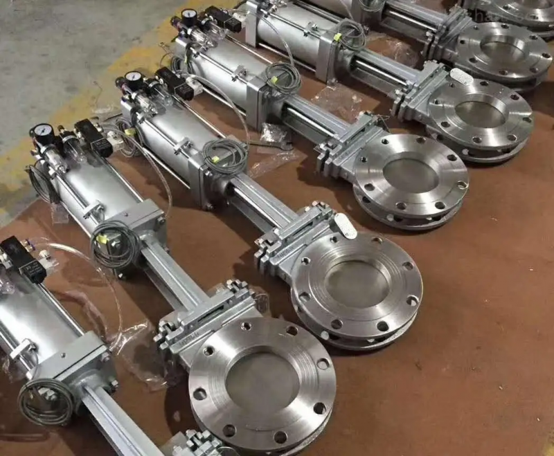 不銹鋼刀閘閥.1