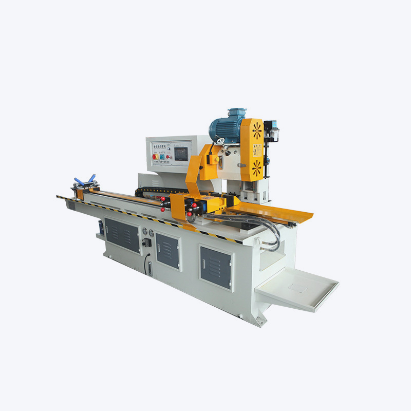DW-425CNC全自動切管機